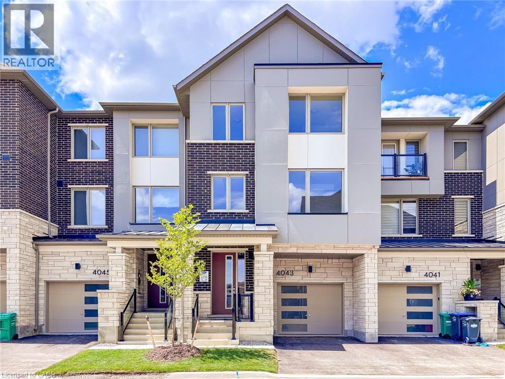 4043 Saida Street, Mississauga, Ontario  L5M 2S8 - Photo 1 - 40767993