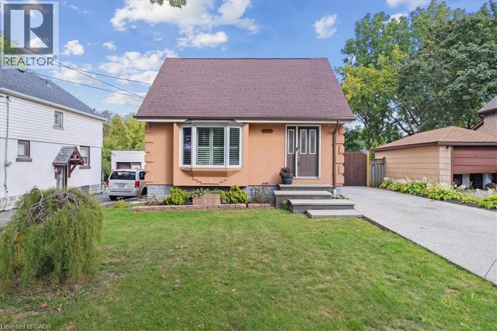 269 East 25th Street, Hamilton, Ontario  L8V 3A6 - Photo 2 - 40767038