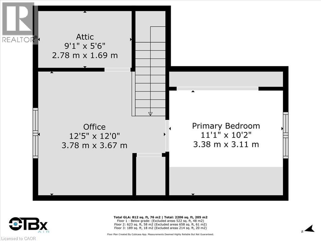 269 East 25th Street, Hamilton, Ontario  L8V 3A6 - Photo 33 - 40767038