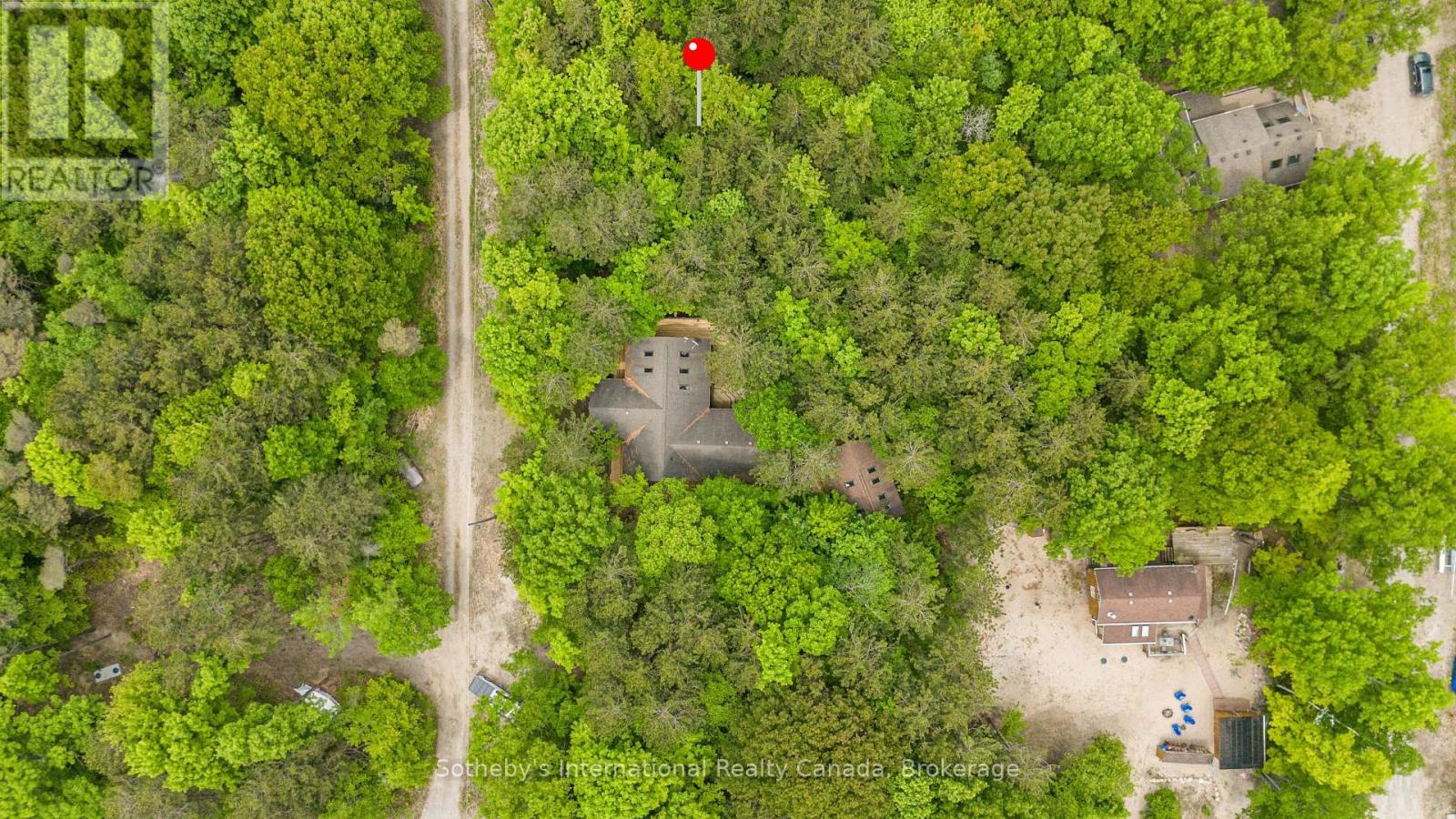 LOT 105 AMIK LANE, Christian Island 30, Ontario