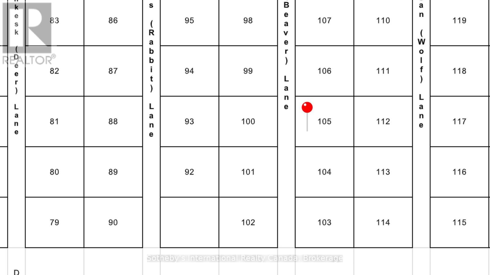 Lot 105 Amik Lane, Christian Island 30, Ontario  L9M 0A9 - Photo 11 - S12392622