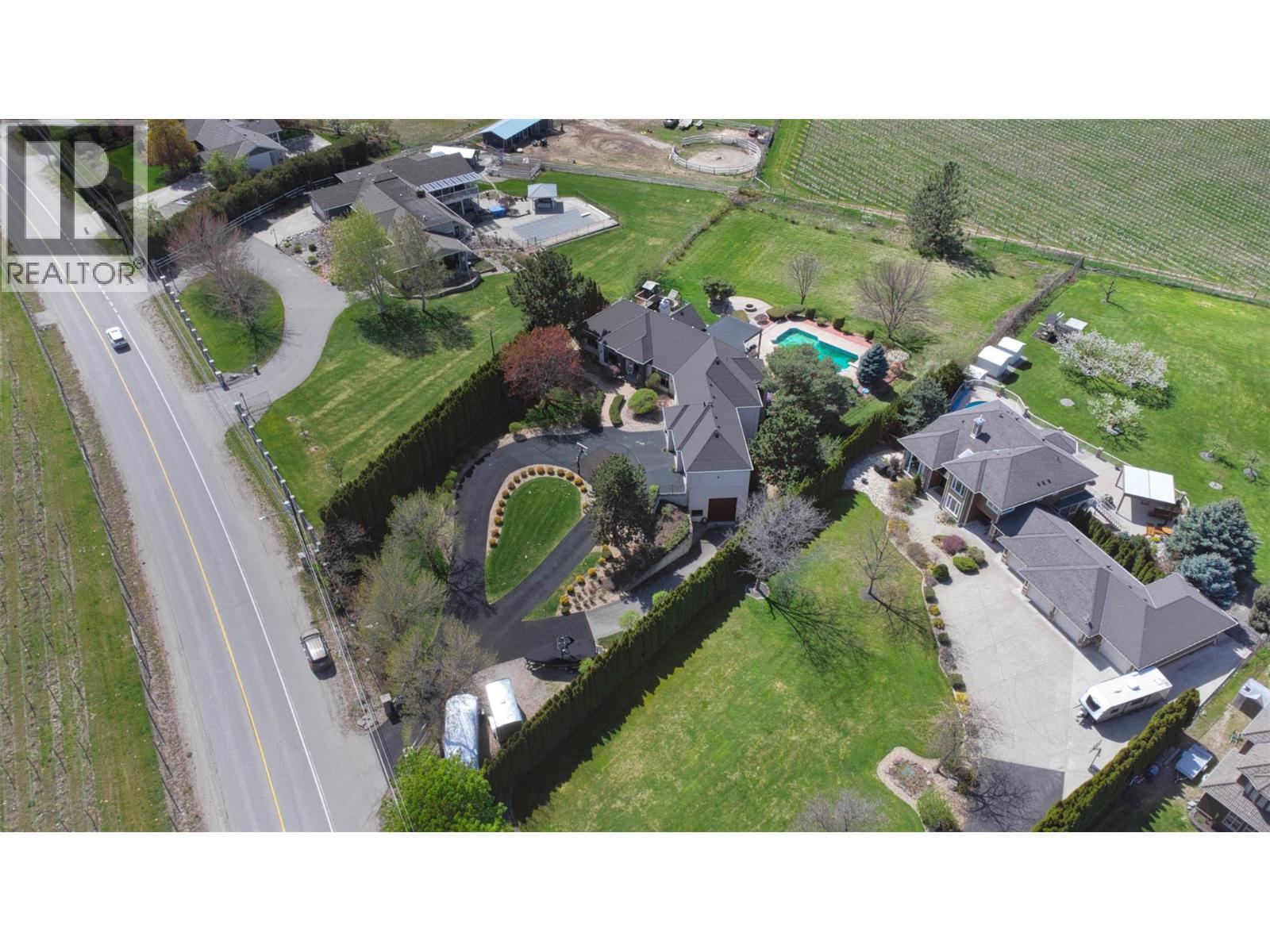 1117 Crawford Road, Kelowna, British Columbia  V1Z 3L7 - Photo 14 - 10362163