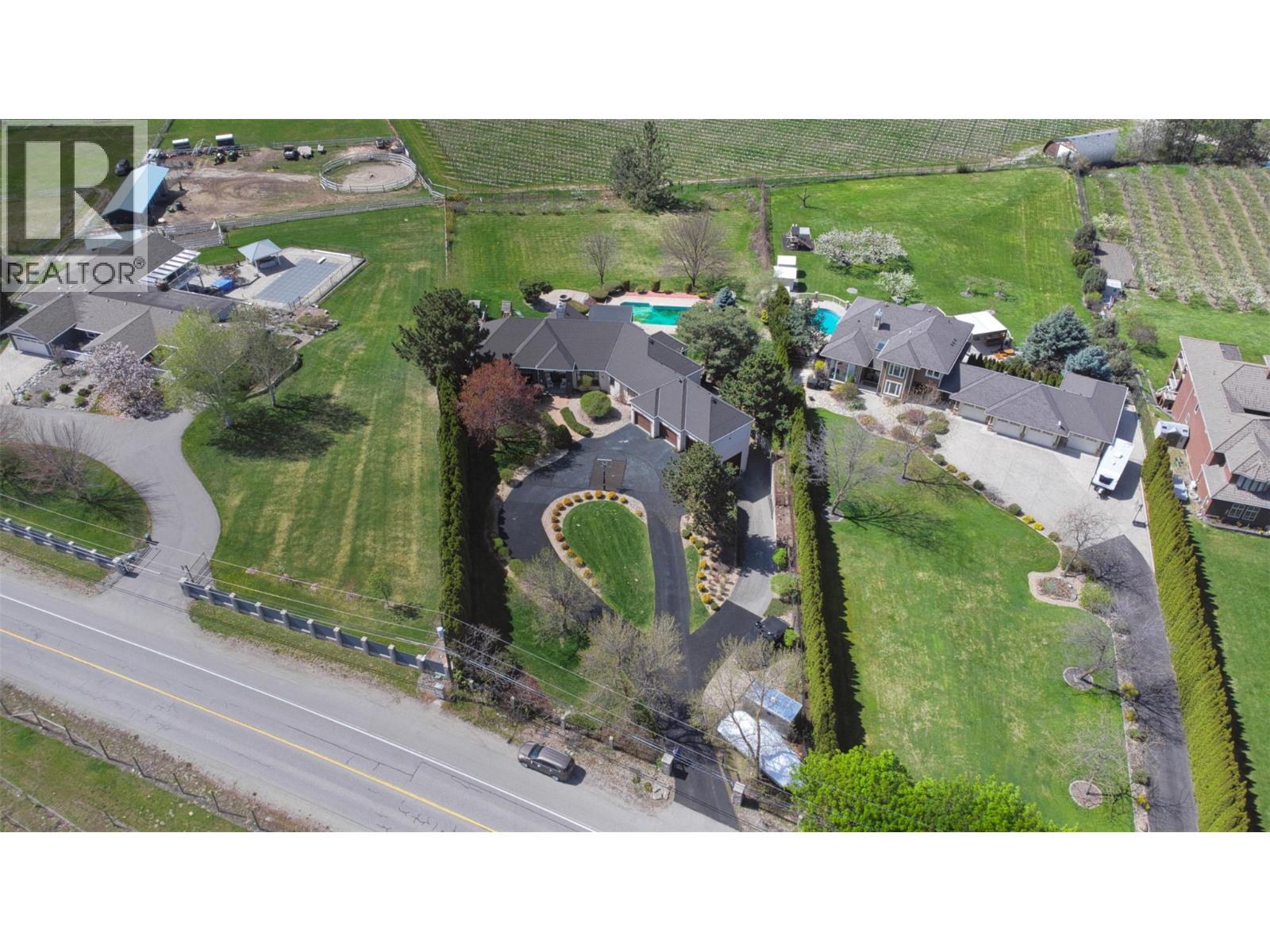 1117 Crawford Road, Kelowna, British Columbia  V1Z 3L7 - Photo 15 - 10362163