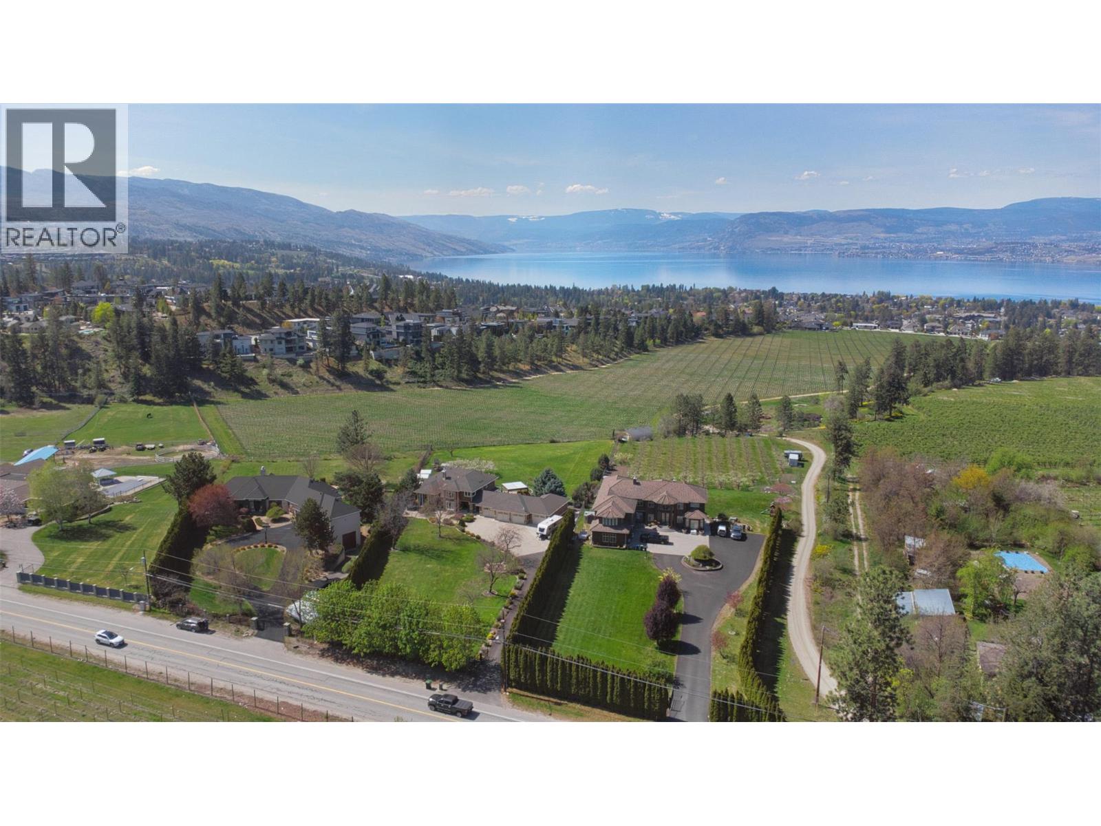 1117 Crawford Road, Kelowna, British Columbia  V1Z 3L7 - Photo 17 - 10362163