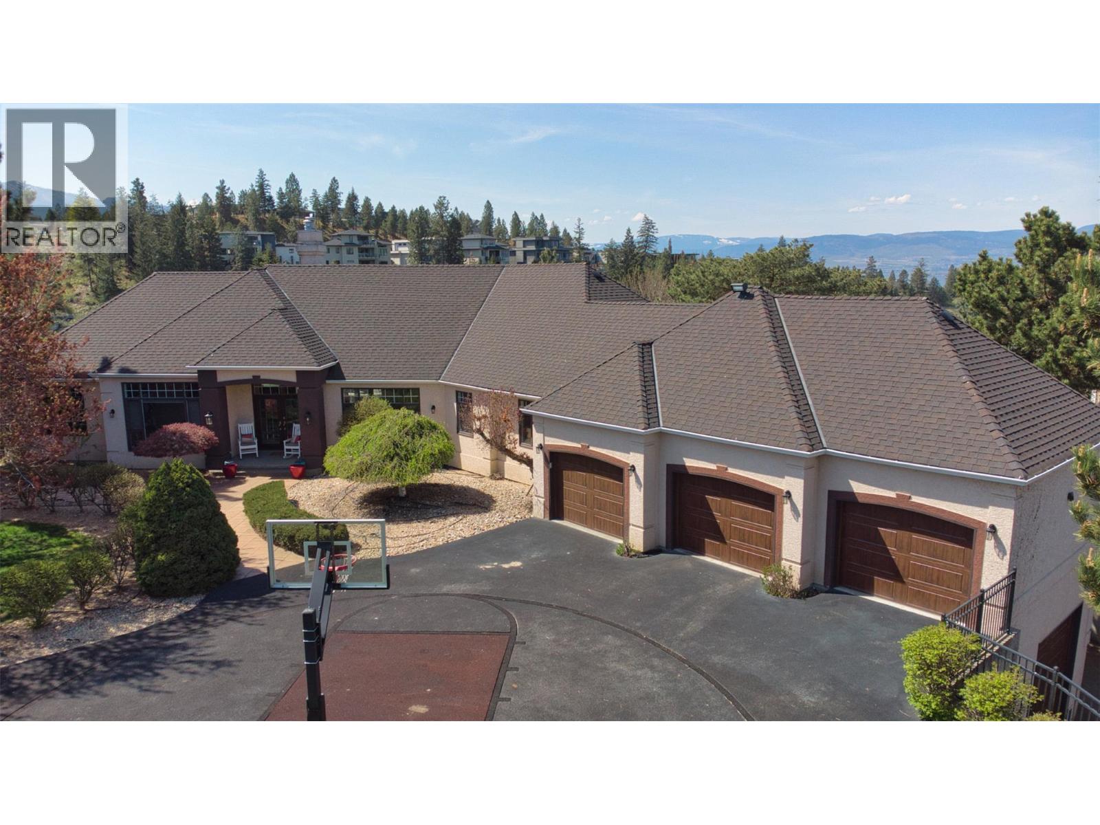 1117 Crawford Road, Kelowna, British Columbia  V1Z 3L7 - Photo 2 - 10362163