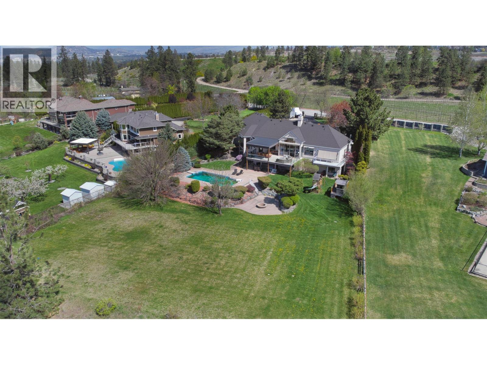 1117 Crawford Road, Kelowna, British Columbia  V1Z 3L7 - Photo 21 - 10362163