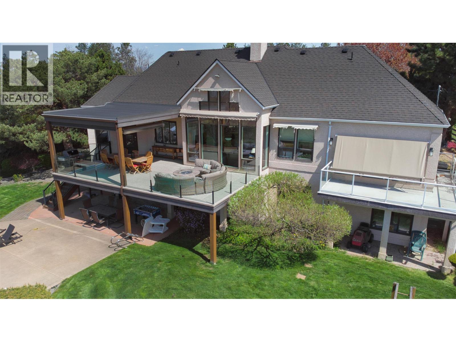 1117 Crawford Road, Kelowna, British Columbia  V1Z 3L7 - Photo 23 - 10362163