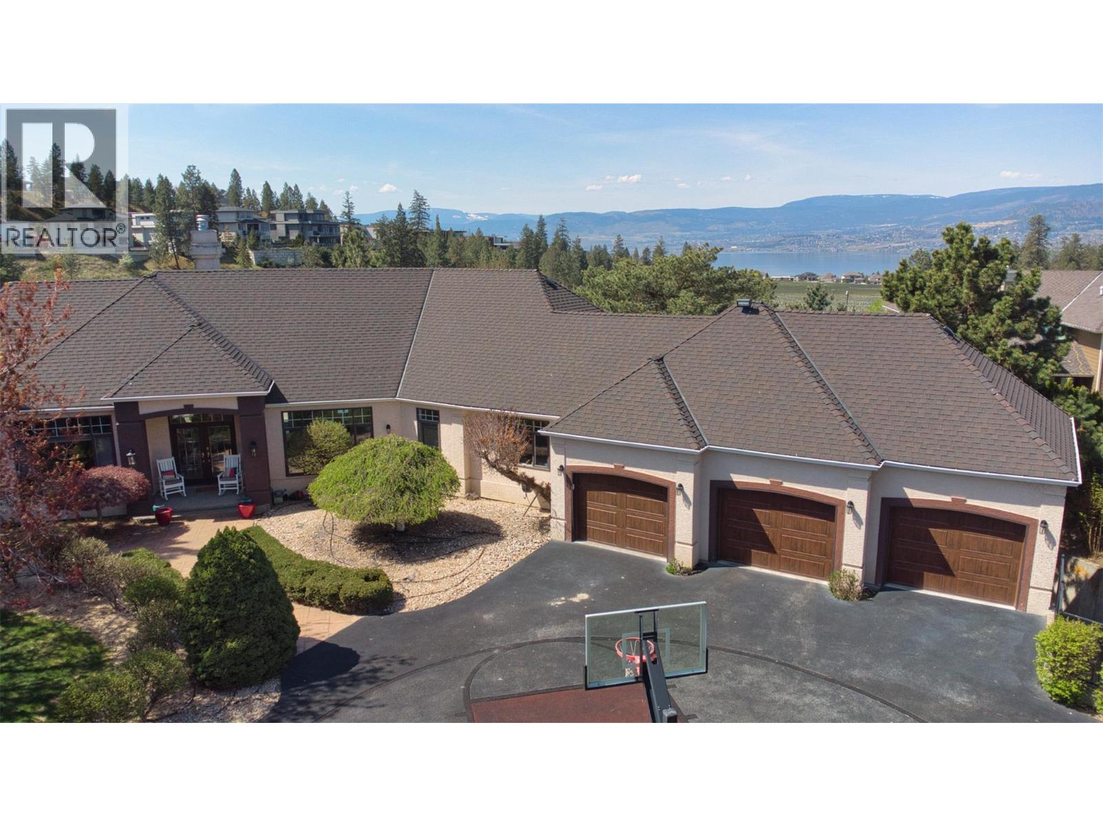 1117 Crawford Road, Kelowna, British Columbia  V1Z 3L7 - Photo 3 - 10362163