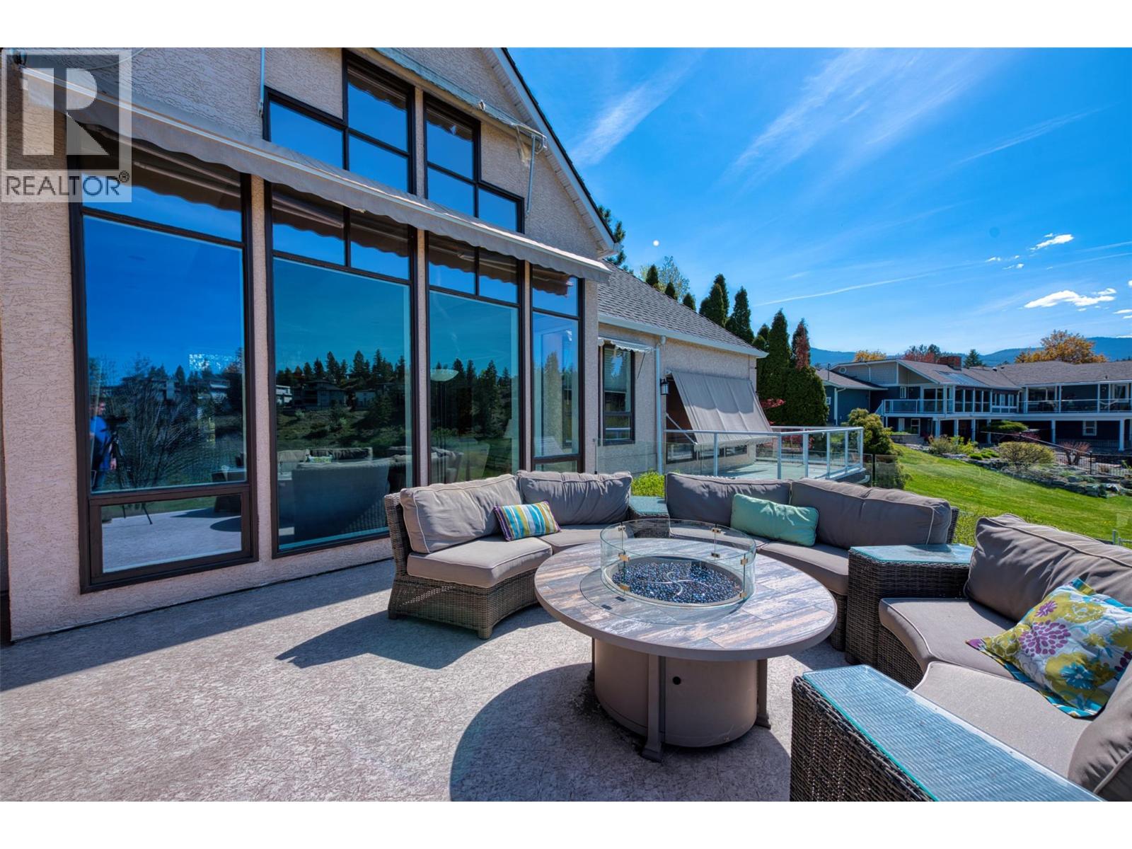 1117 Crawford Road, Kelowna, British Columbia  V1Z 3L7 - Photo 52 - 10362163