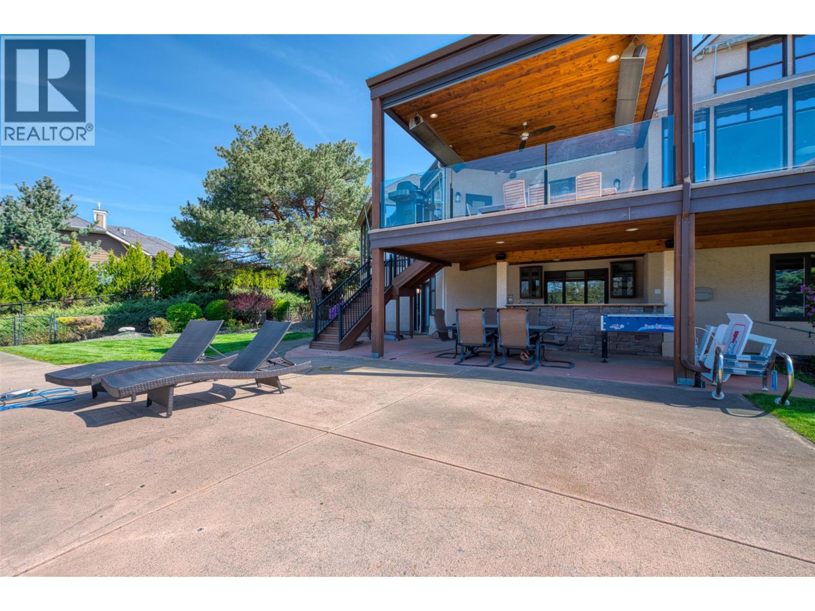 1117 Crawford Road, Kelowna, British Columbia  V1Z 3L7 - Photo 66 - 10362163