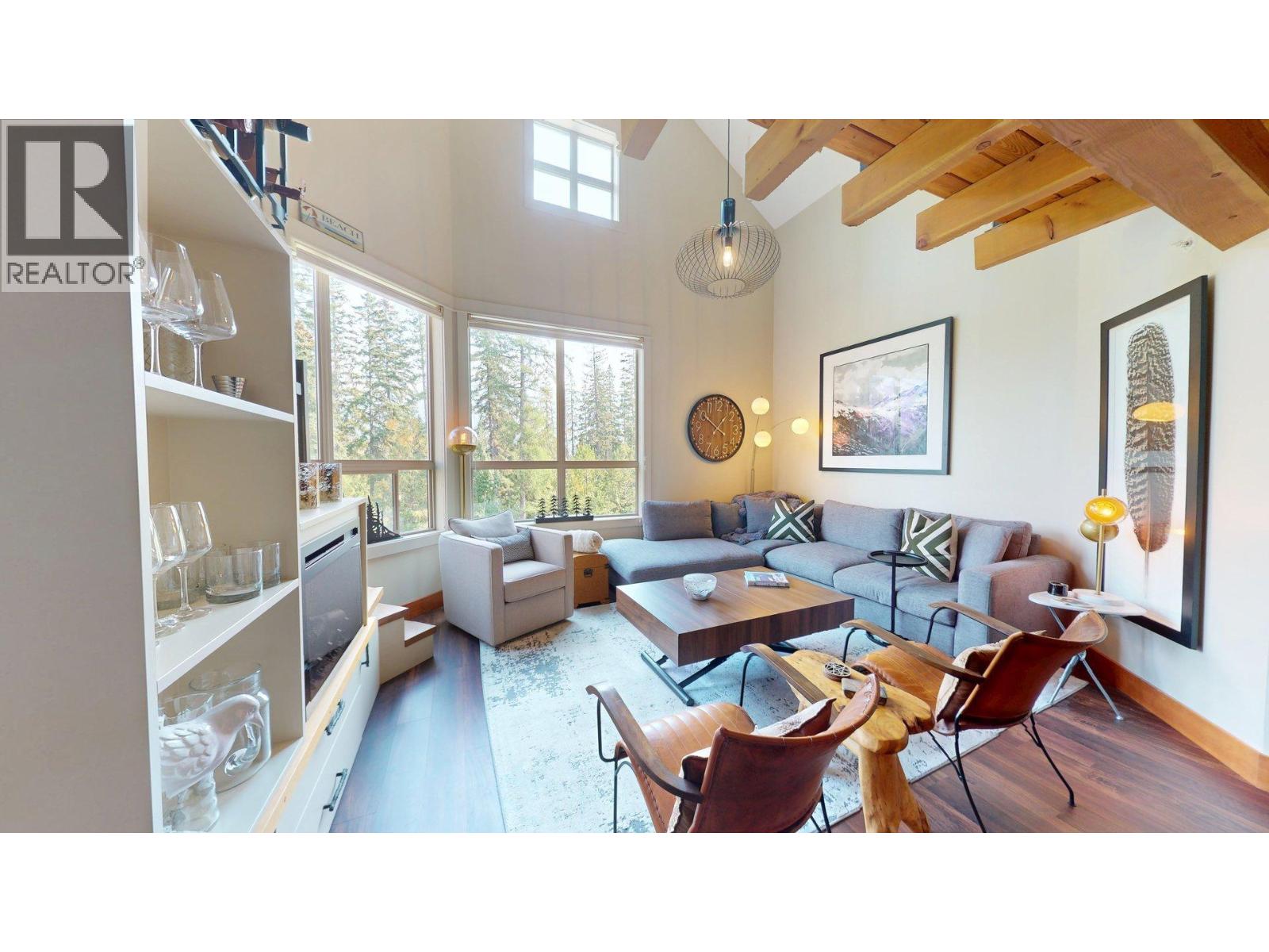 4559 Timberline Crescent Unit# 644, Fernie, British Columbia  V0B 1M6 - Photo 11 - 10361009