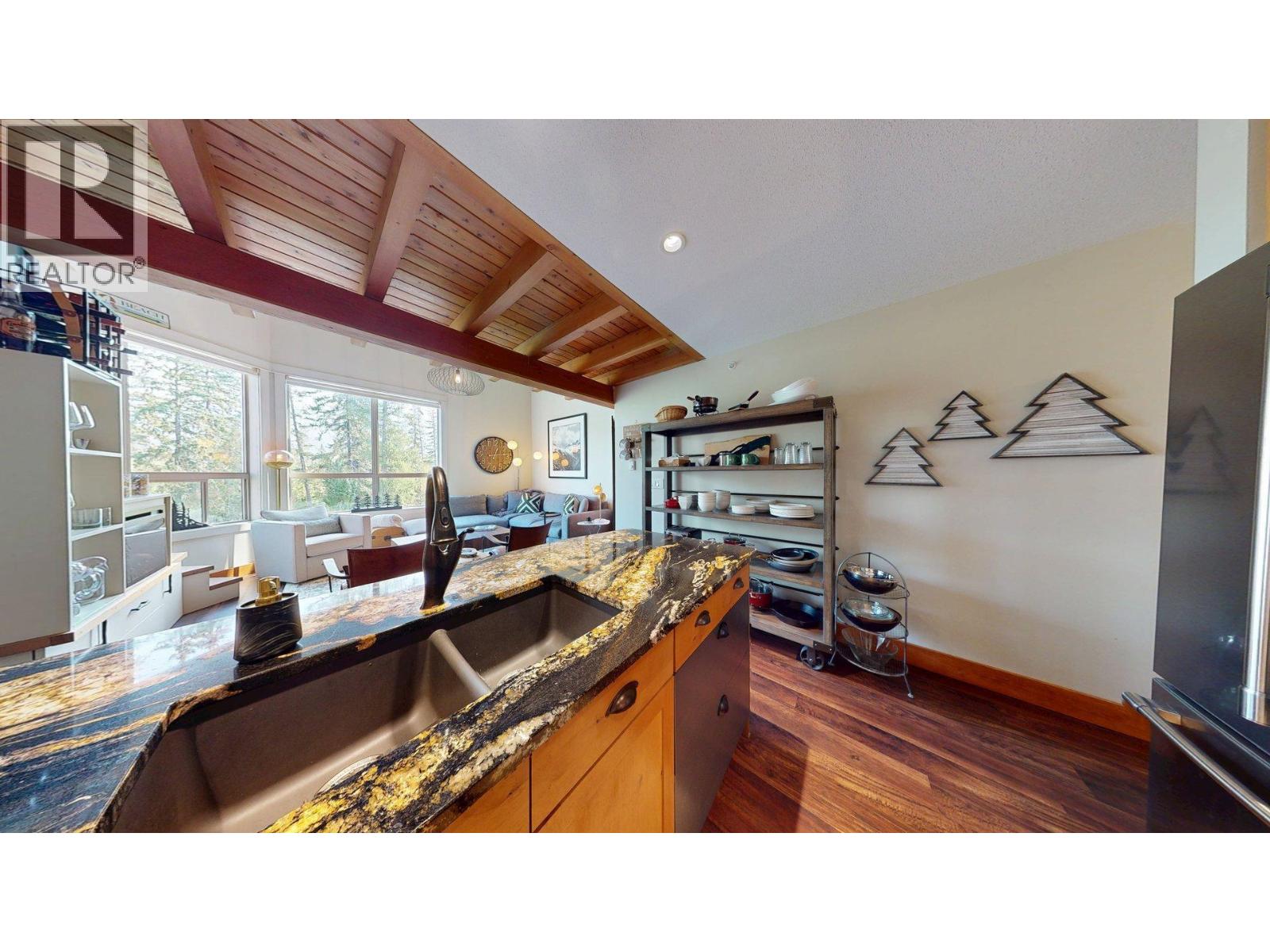 4559 Timberline Crescent Unit# 644, Fernie, British Columbia  V0B 1M6 - Photo 19 - 10361009