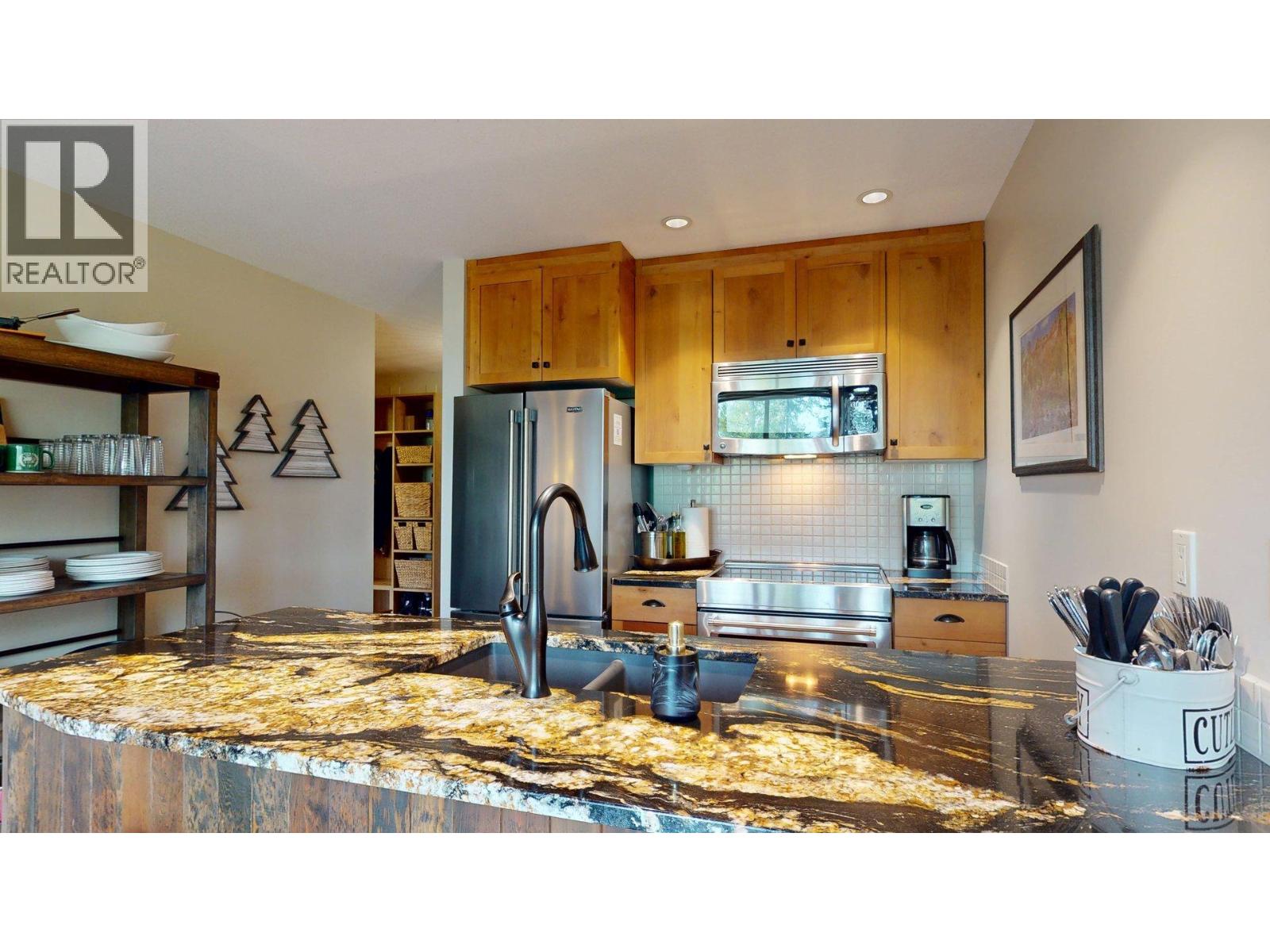 4559 Timberline Crescent Unit# 644, Fernie, British Columbia  V0B 1M6 - Photo 20 - 10361009