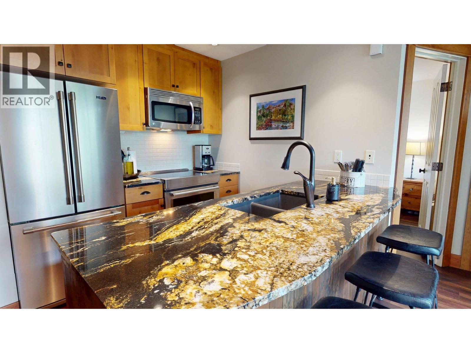 4559 Timberline Crescent Unit# 644, Fernie, British Columbia  V0B 1M6 - Photo 22 - 10361009