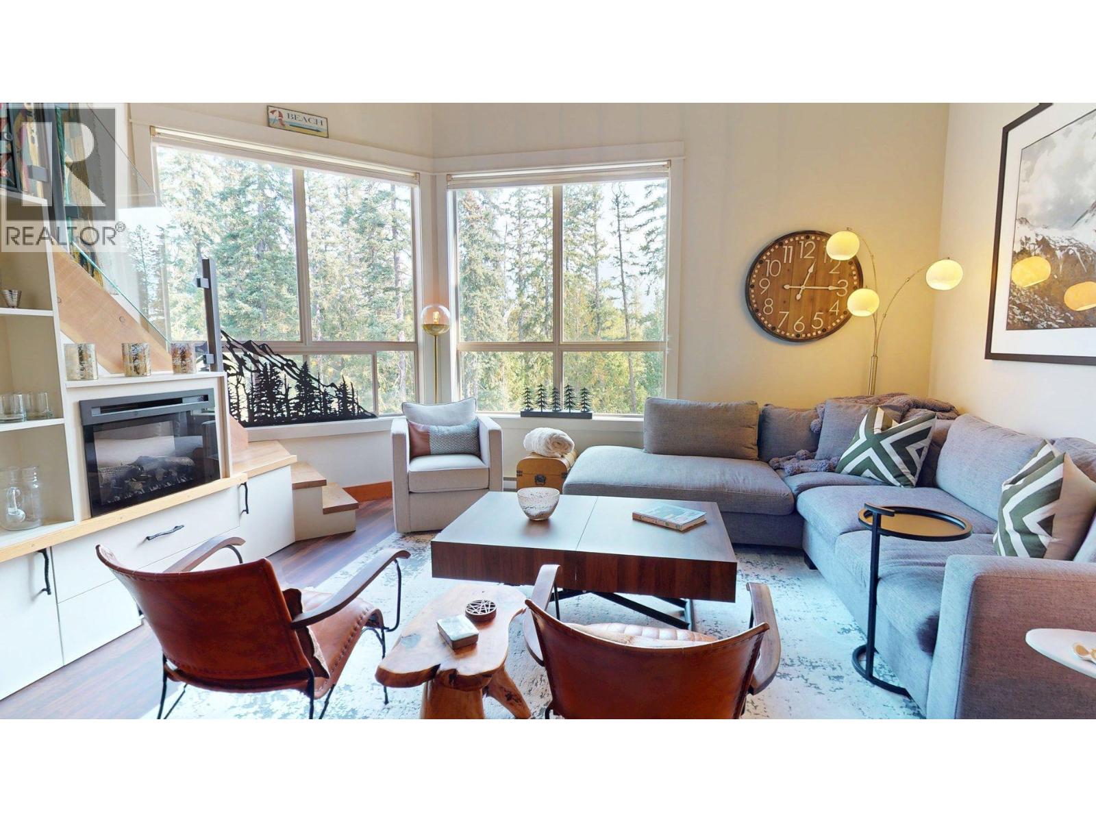 4559 Timberline Crescent Unit# 644, Fernie, British Columbia  V0B 1M6 - Photo 25 - 10361009