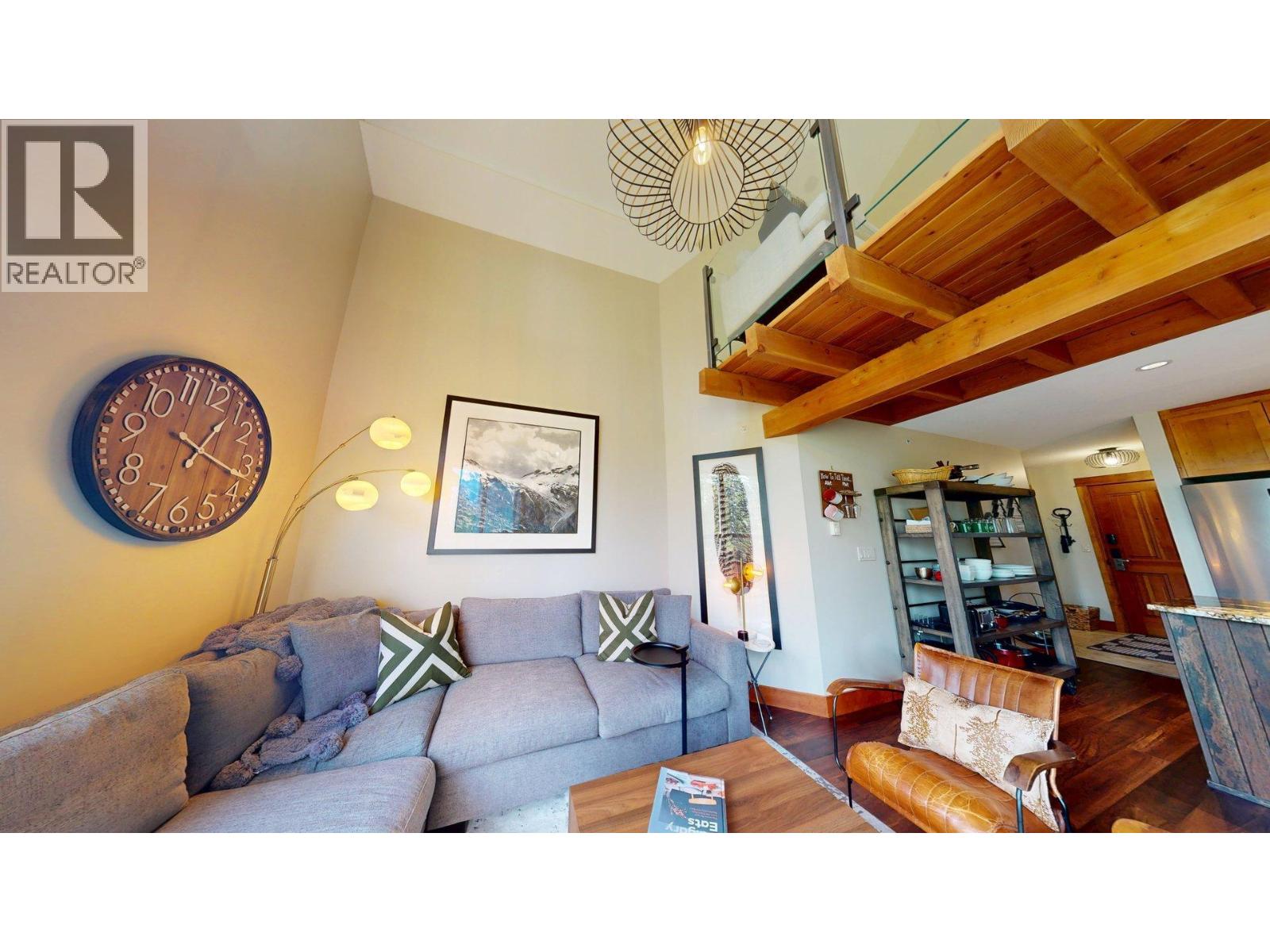 4559 Timberline Crescent Unit# 644, Fernie, British Columbia  V0B 1M6 - Photo 4 - 10361009