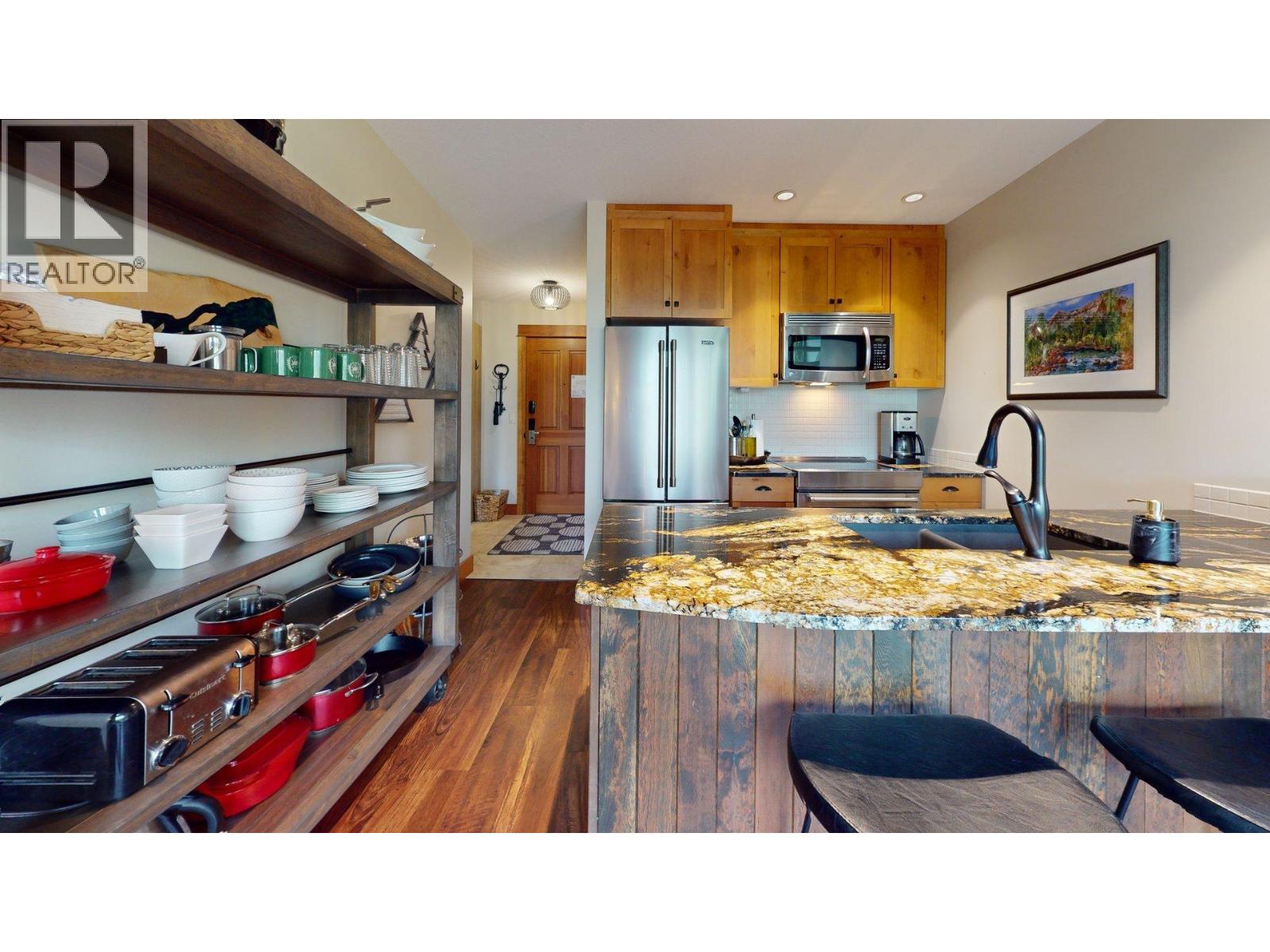 4559 Timberline Crescent Unit# 644, Fernie, British Columbia  V0B 1M6 - Photo 46 - 10361009