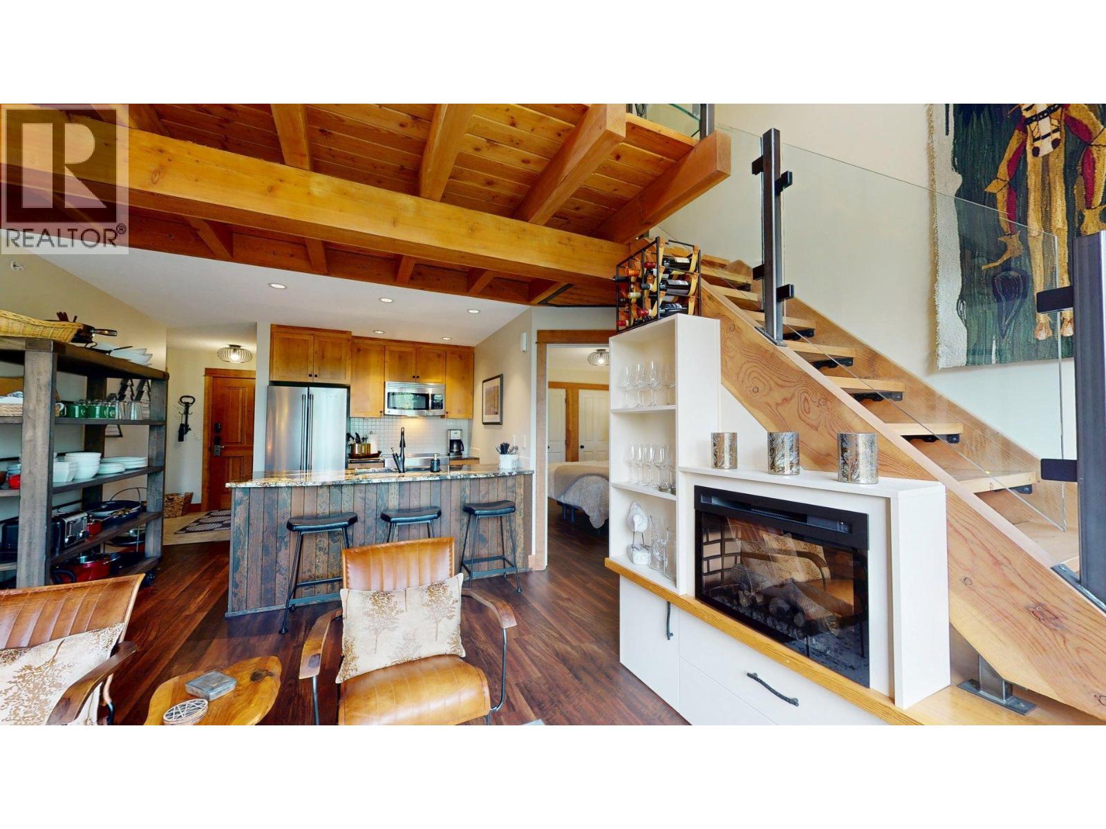 4559 Timberline Crescent Unit# 644, Fernie, British Columbia  V0B 1M6 - Photo 6 - 10361009