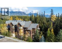 4559 TIMBERLINE Crescent Unit# 644, fernie, British Columbia