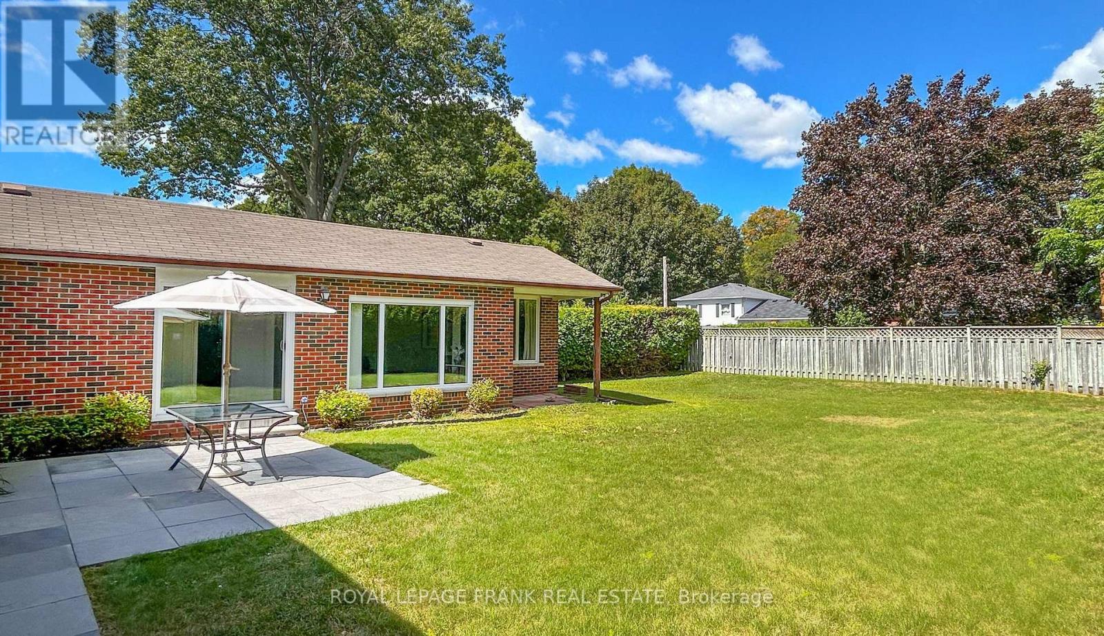 8 Edsall Avenue, Clarington, Ontario  L1C 2A8 - Photo 33 - E12392644