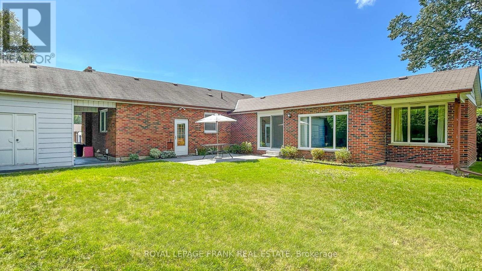 8 Edsall Avenue, Clarington, Ontario  L1C 2A8 - Photo 34 - E12392644