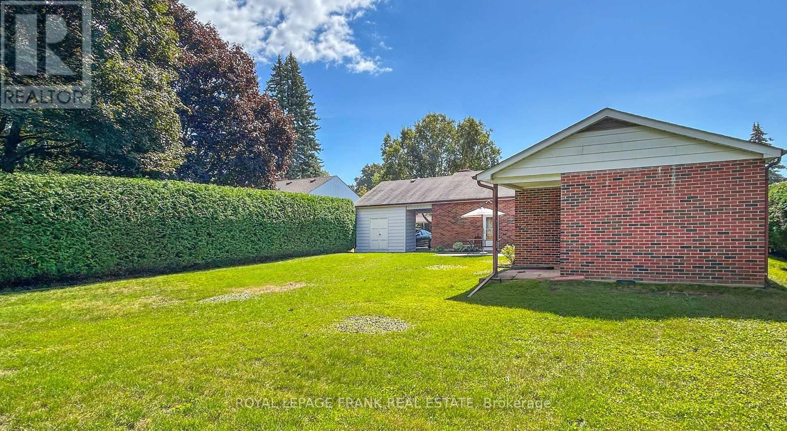 8 Edsall Avenue, Clarington, Ontario  L1C 2A8 - Photo 36 - E12392644
