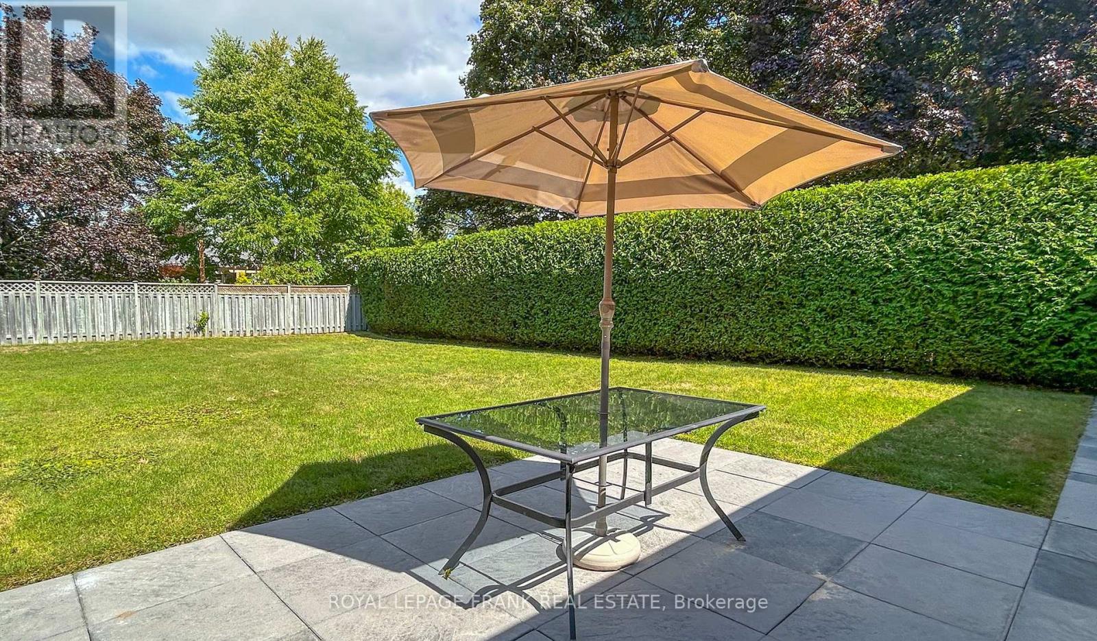 8 Edsall Avenue, Clarington, Ontario  L1C 2A8 - Photo 37 - E12392644