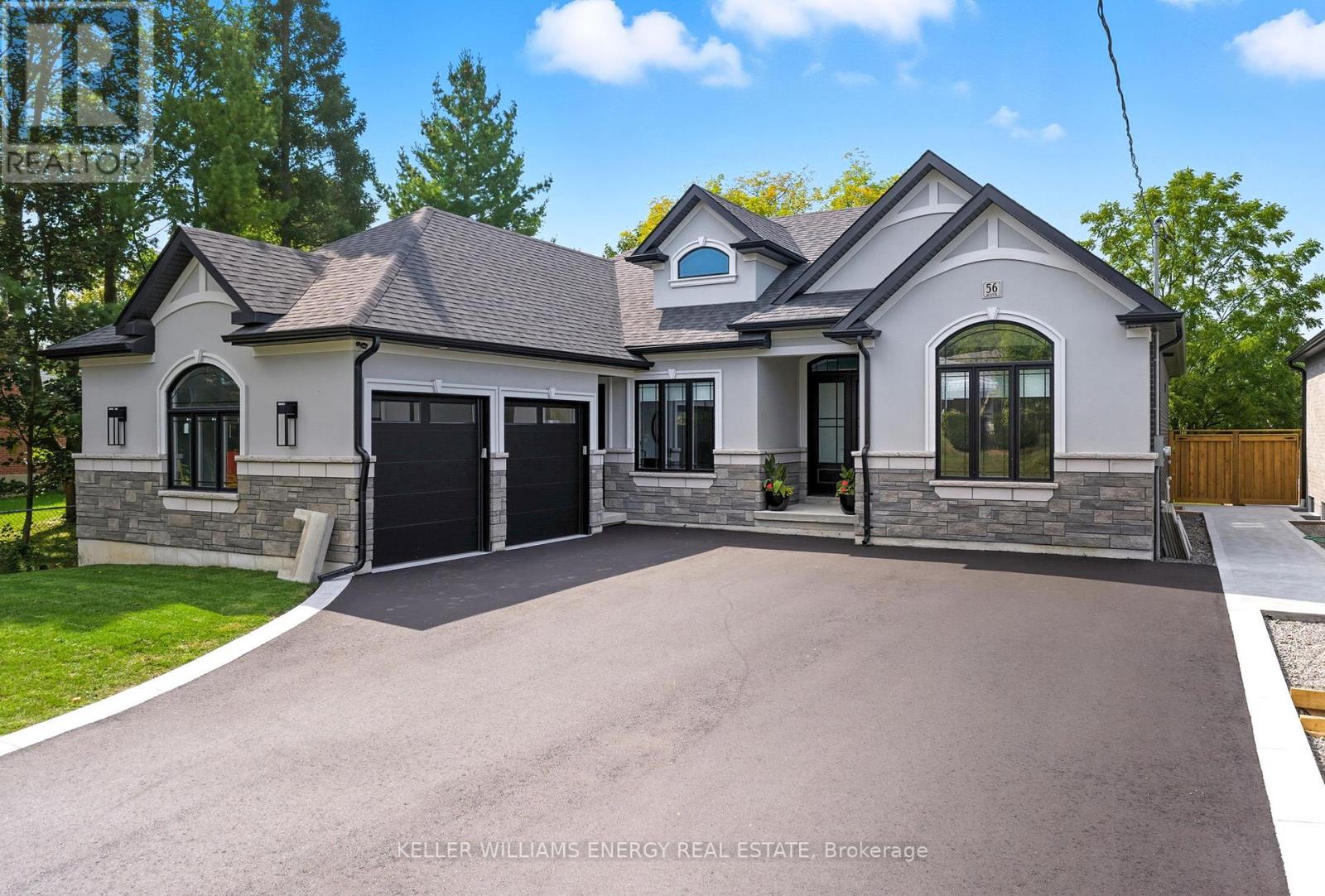 56 Meadow Crescent, Whitby, Ontario  L1N 3J3 - Photo 2 - E12392651