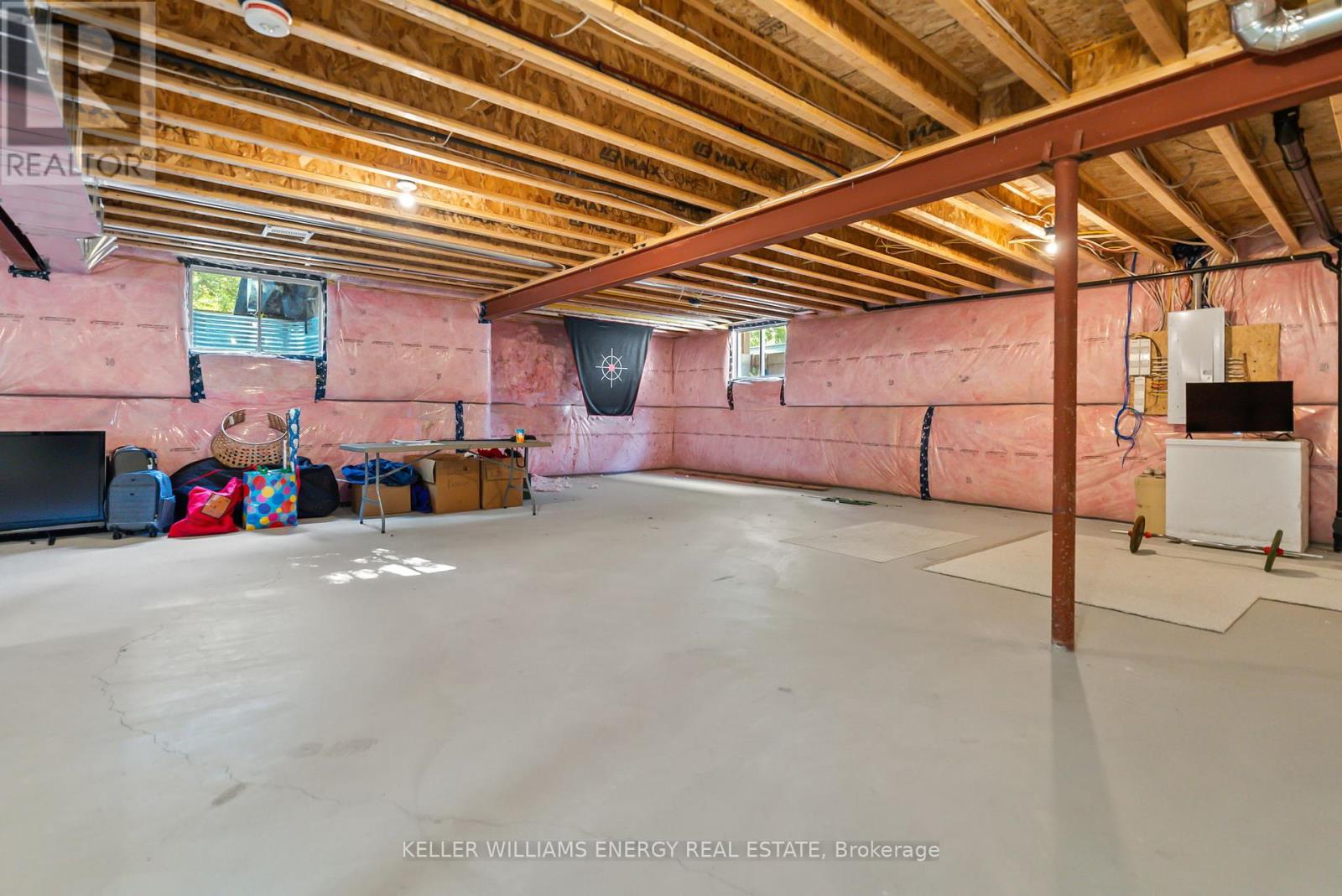 56 Meadow Crescent, Whitby, Ontario  L1N 3J3 - Photo 25 - E12392651