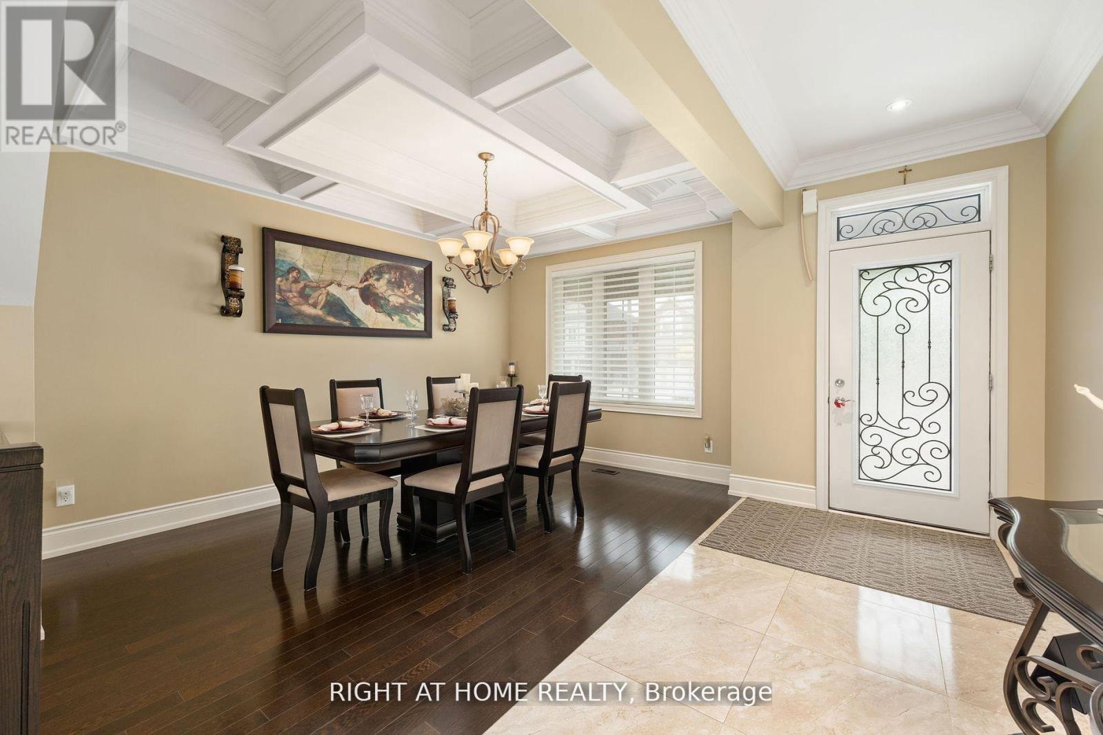 25 Charterhouse Drive N, Whitby, Ontario  L1R 3R8 - Photo 6 - E12392660