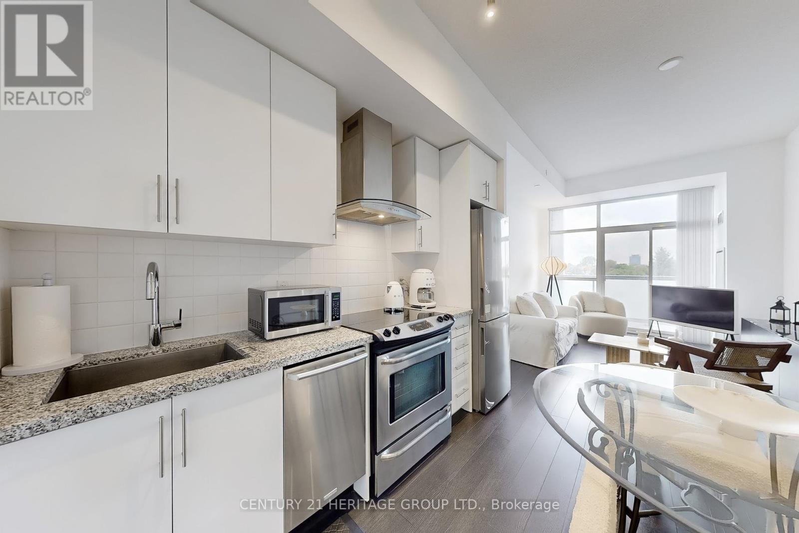 322 - 8763 Bayview Avenue, Richmond Hill, Ontario  L4B 3V1 - Photo 21 - N12392542
