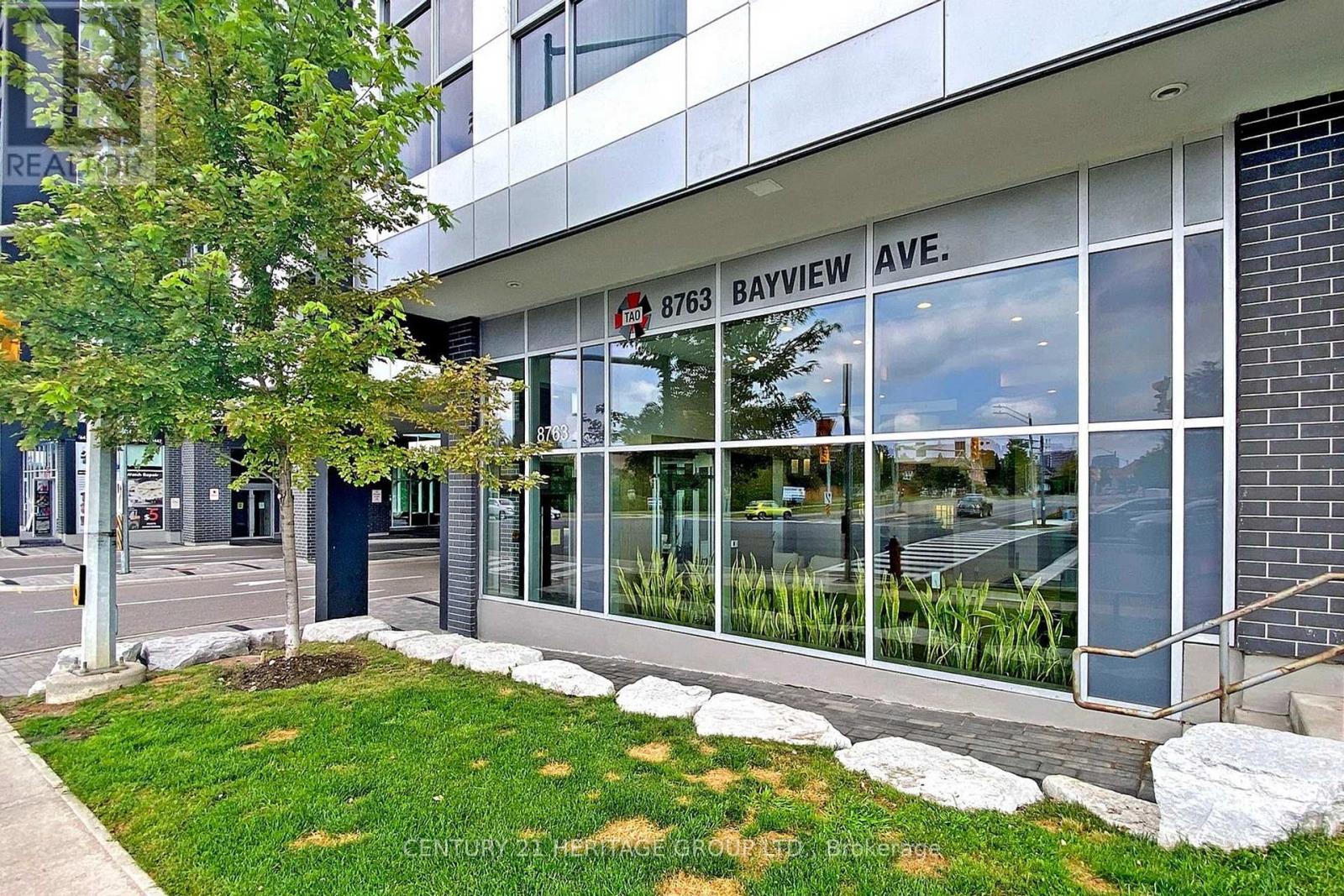 322 - 8763 Bayview Avenue, Richmond Hill, Ontario  L4B 3V1 - Photo 3 - N12392542