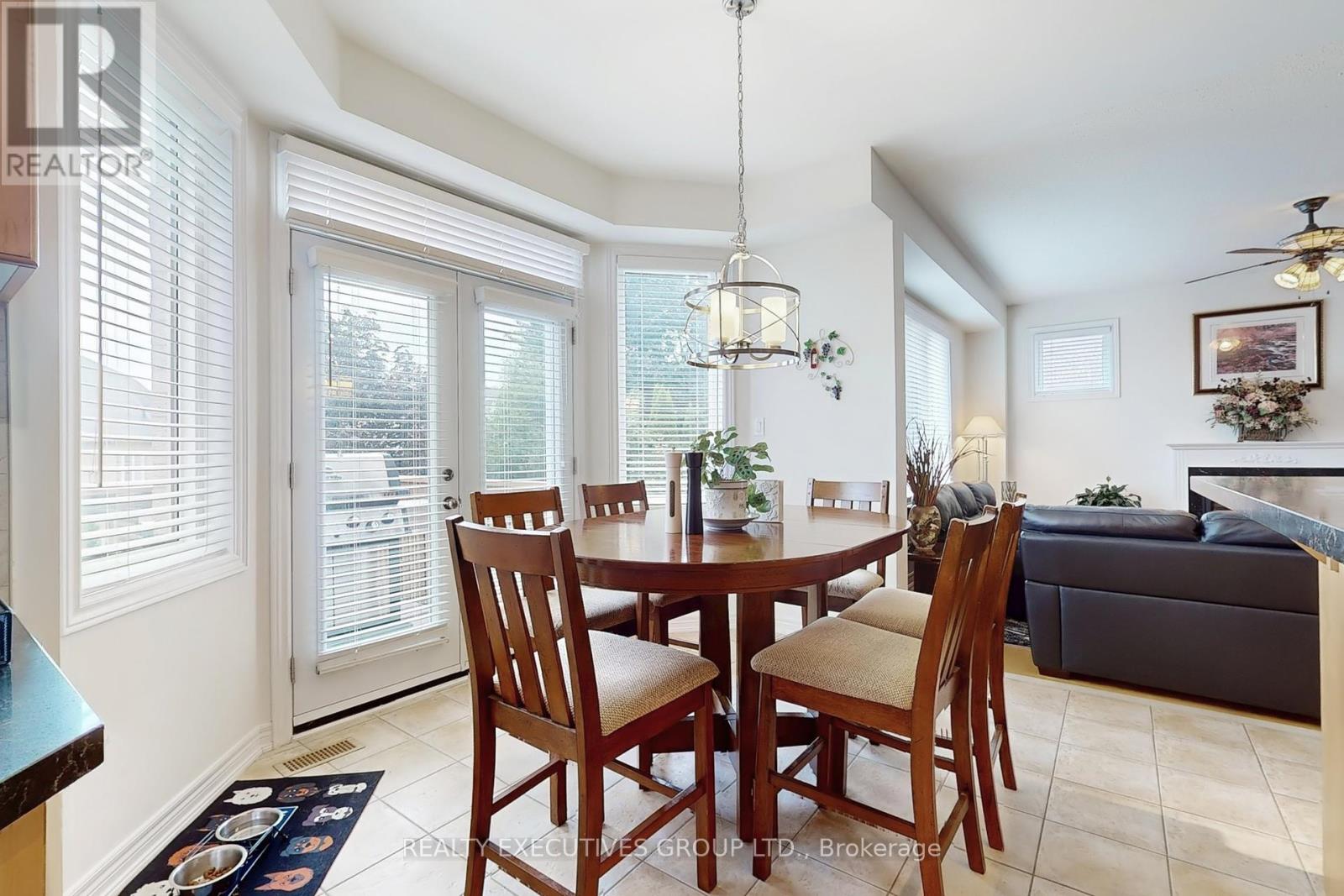 32 Shadow Falls Drive, Richmond Hill (Jefferson), Ontario  L4E 4J7 - Photo 16 - N12392554
