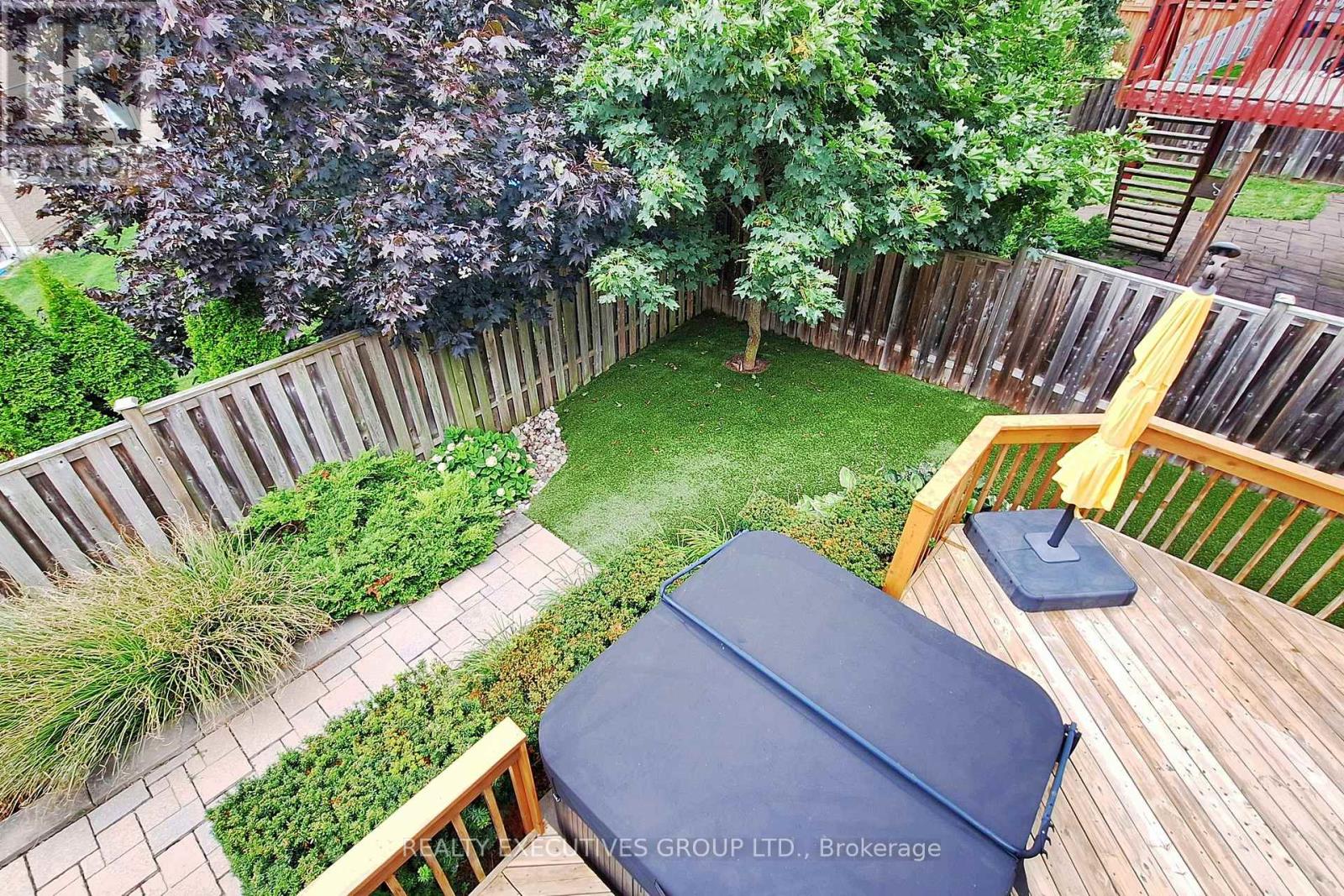32 Shadow Falls Drive, Richmond Hill (Jefferson), Ontario  L4E 4J7 - Photo 48 - N12392554