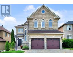 32 SHADOW FALLS DRIVE