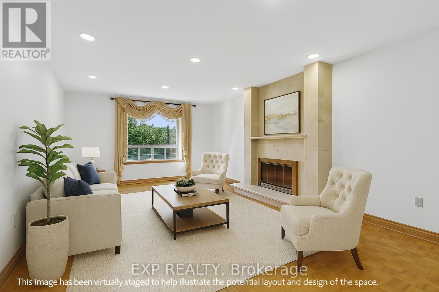315 Stephanie Boulevard, Vaughan (Kleinburg), Ontario  L4L 1A6 - Photo 15 - N12392580