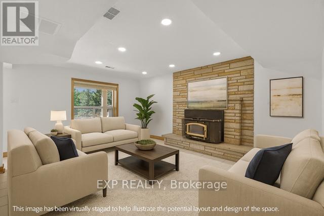 315 Stephanie Boulevard, Vaughan (Kleinburg), Ontario  L4L 1A6 - Photo 31 - N12392580