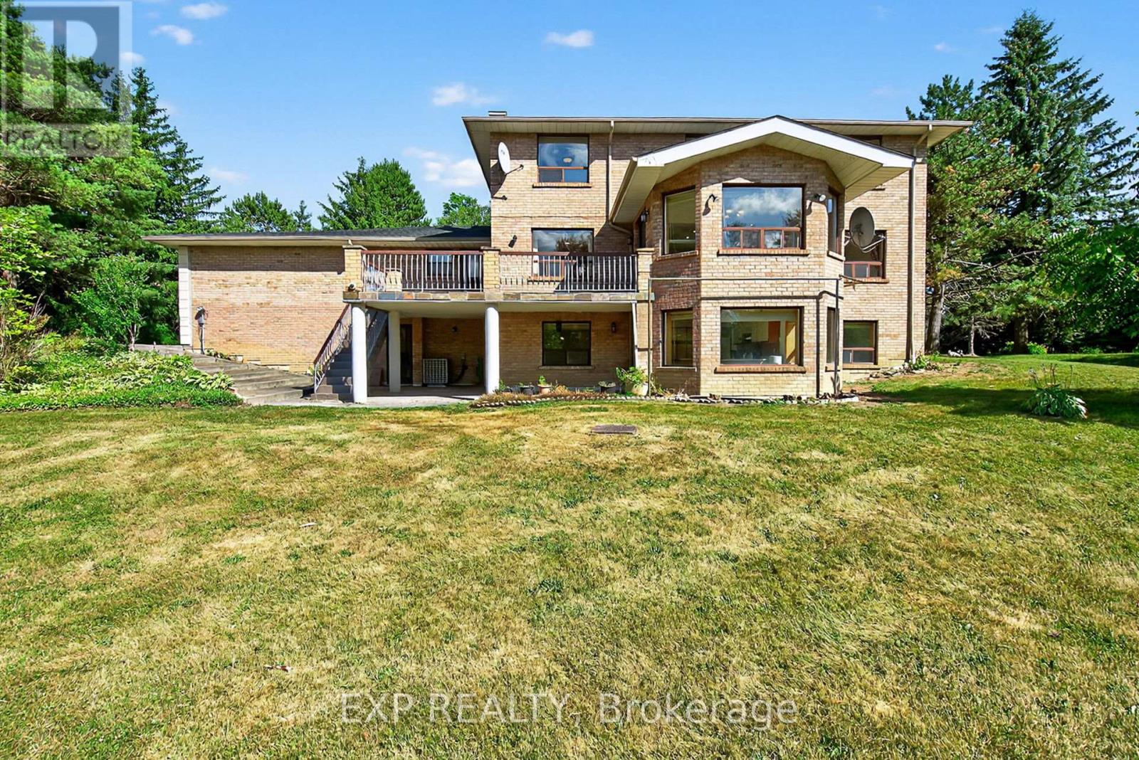 315 Stephanie Boulevard, Vaughan (Kleinburg), Ontario  L4L 1A6 - Photo 34 - N12392580