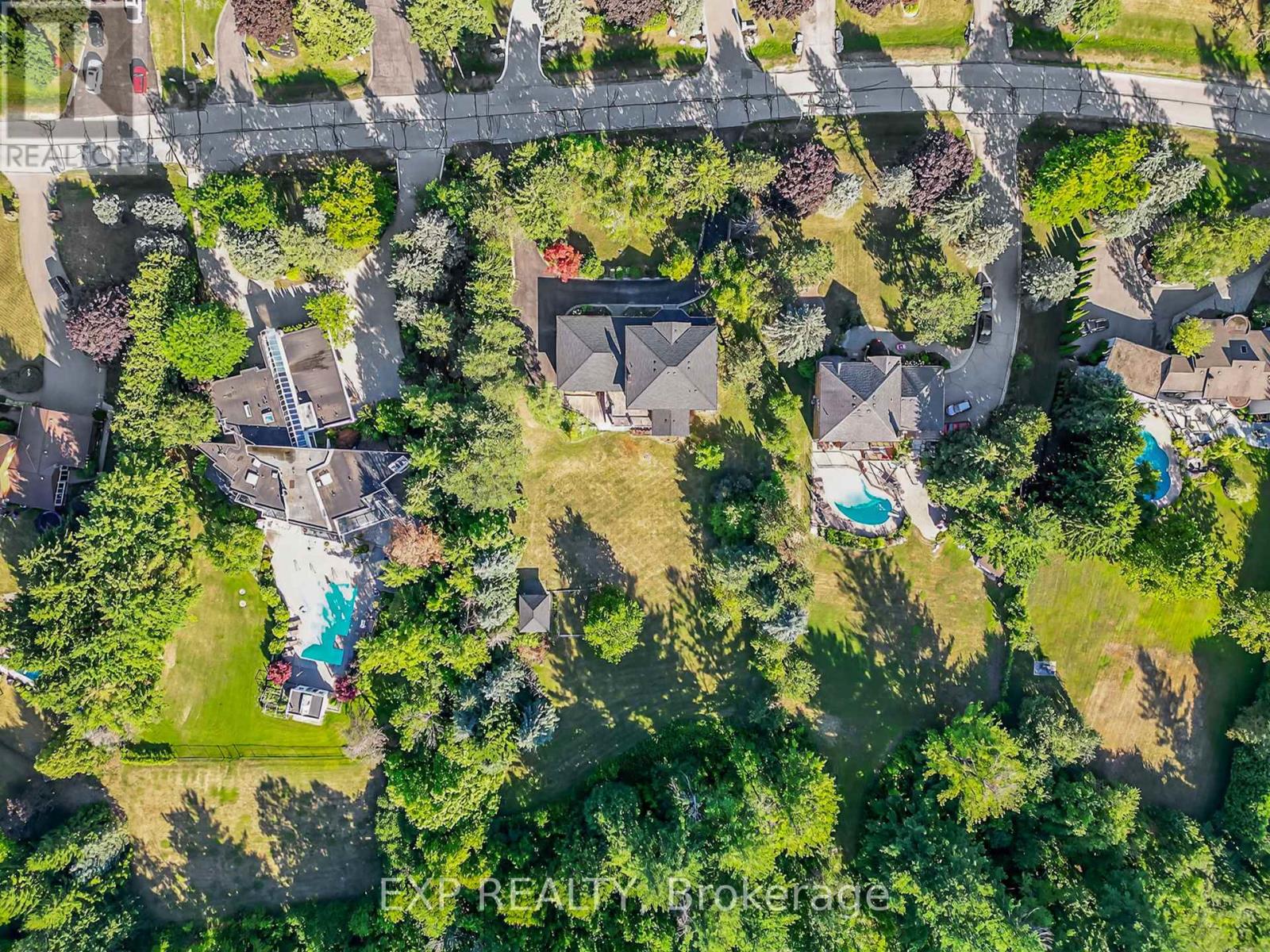 315 Stephanie Boulevard, Vaughan (Kleinburg), Ontario  L4L 1A6 - Photo 36 - N12392580