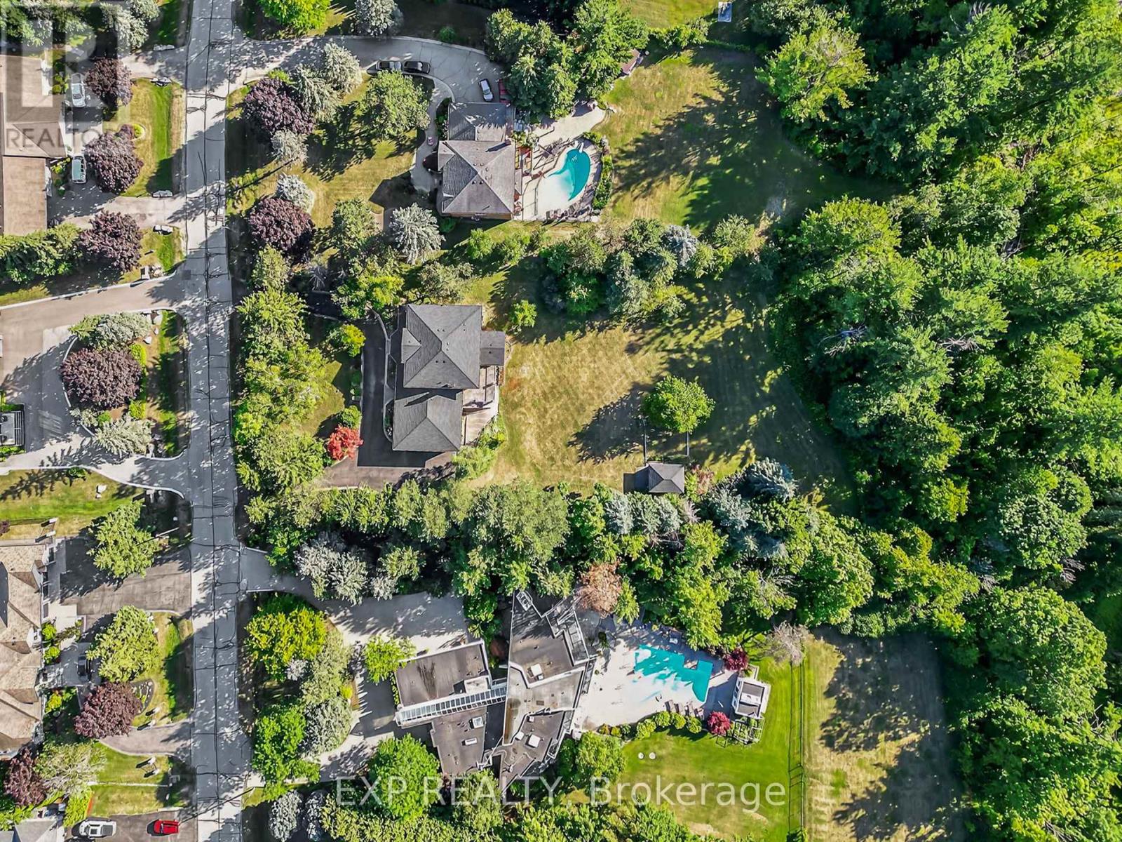 315 Stephanie Boulevard, Vaughan (Kleinburg), Ontario  L4L 1A6 - Photo 37 - N12392580