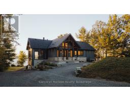 411 Corrievale Road S, Georgian Bay (Baxter), Ca