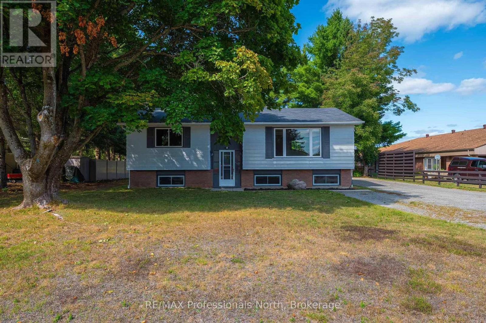 26 PRENTICE STREET, Minden Hills, Ontario