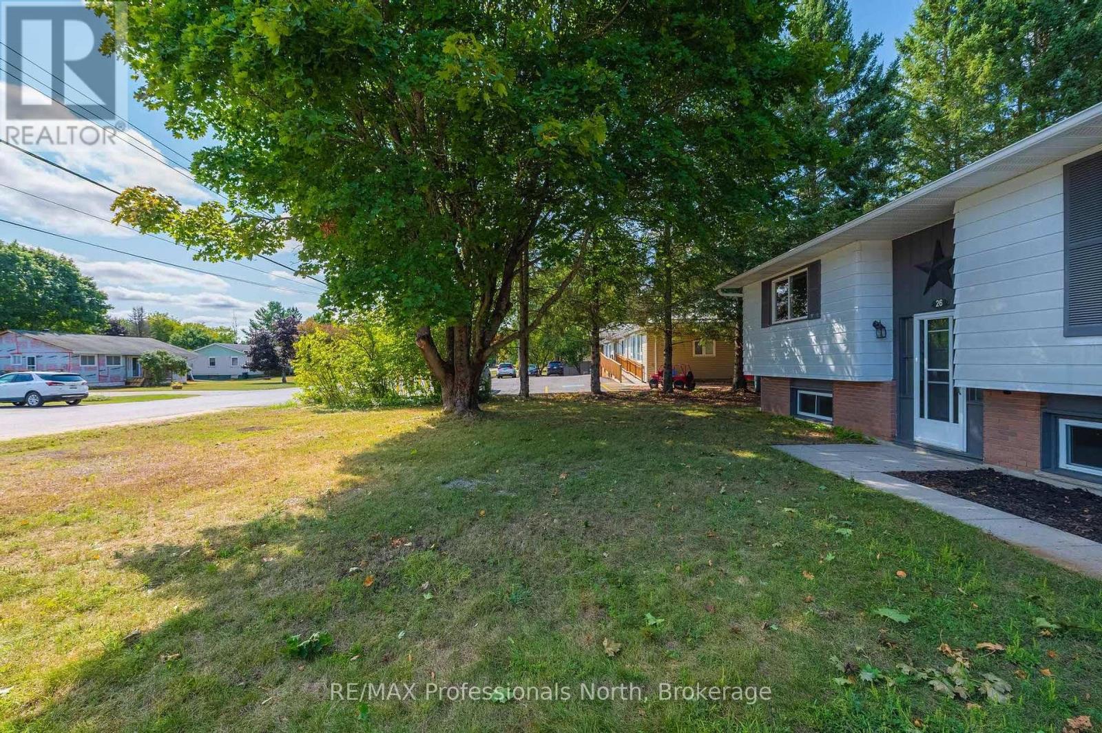 26 Prentice Street, Minden Hills, Ontario  K0M 2K0 - Photo 4 - X12392637