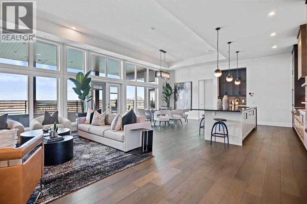 302, 170 Marina Cove Se, Calgary, Alberta  T3M 3P4 - Photo 3 - A2211238