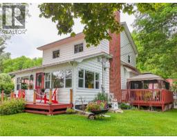 501 Otis Drive, Nackawic, New Brunswick