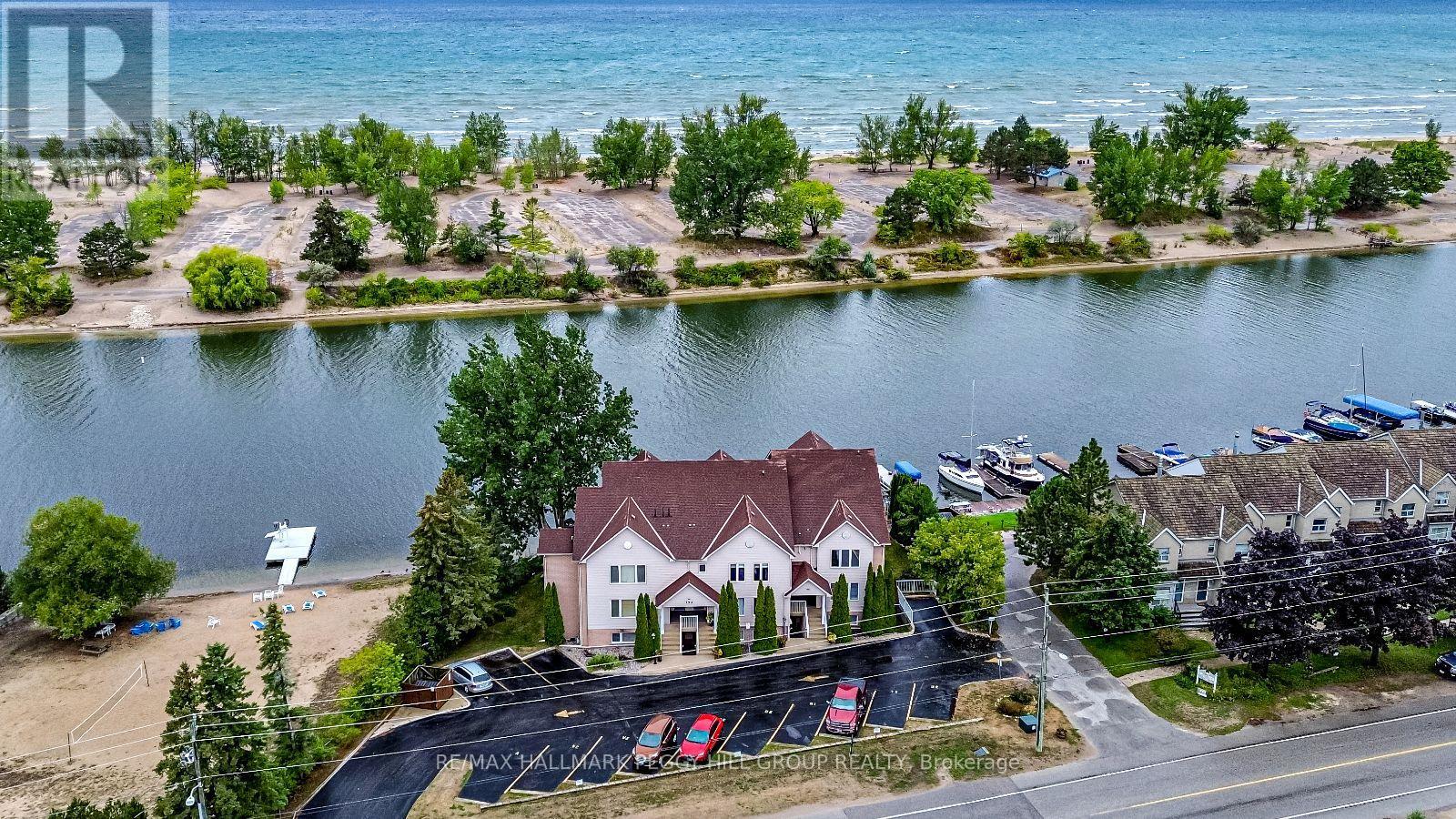3b - 194 River Road E, Wasaga Beach, Ontario  L9Z 2L6 - Photo 1 - S12392581