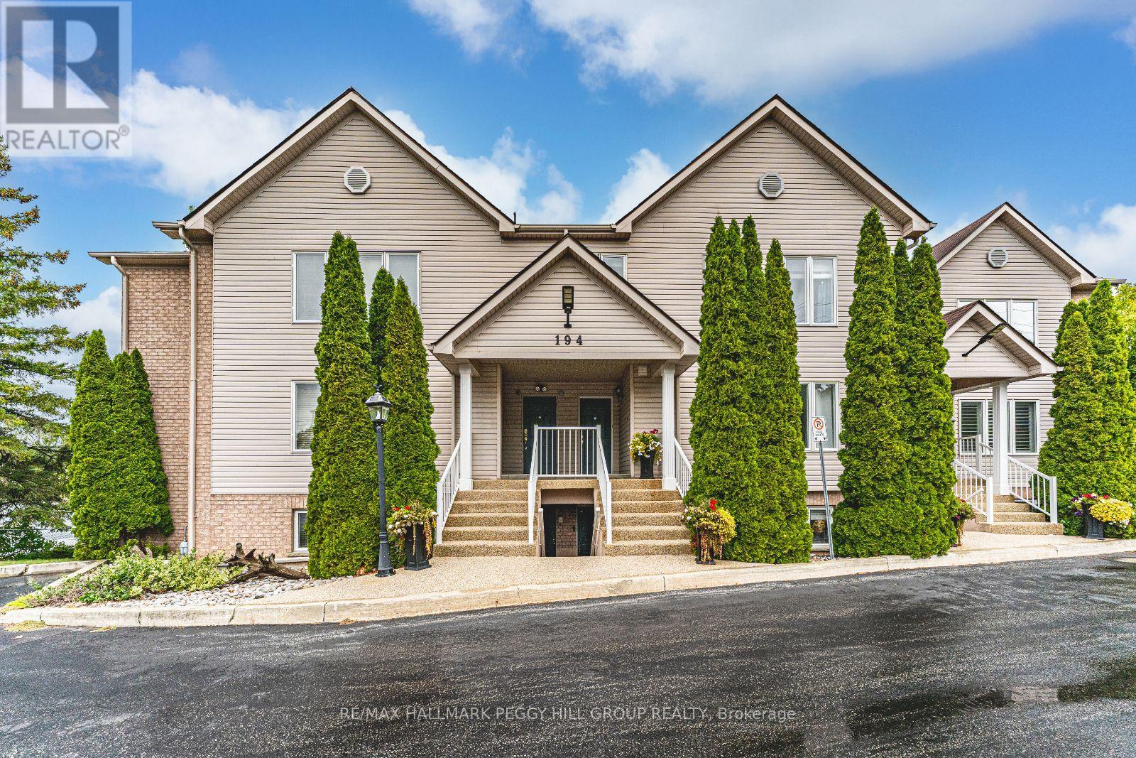 3b - 194 River Road E, Wasaga Beach, Ontario  L9Z 2L6 - Photo 2 - S12392581