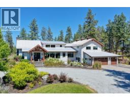 2150 Saucier Road, kelowna, British Columbia