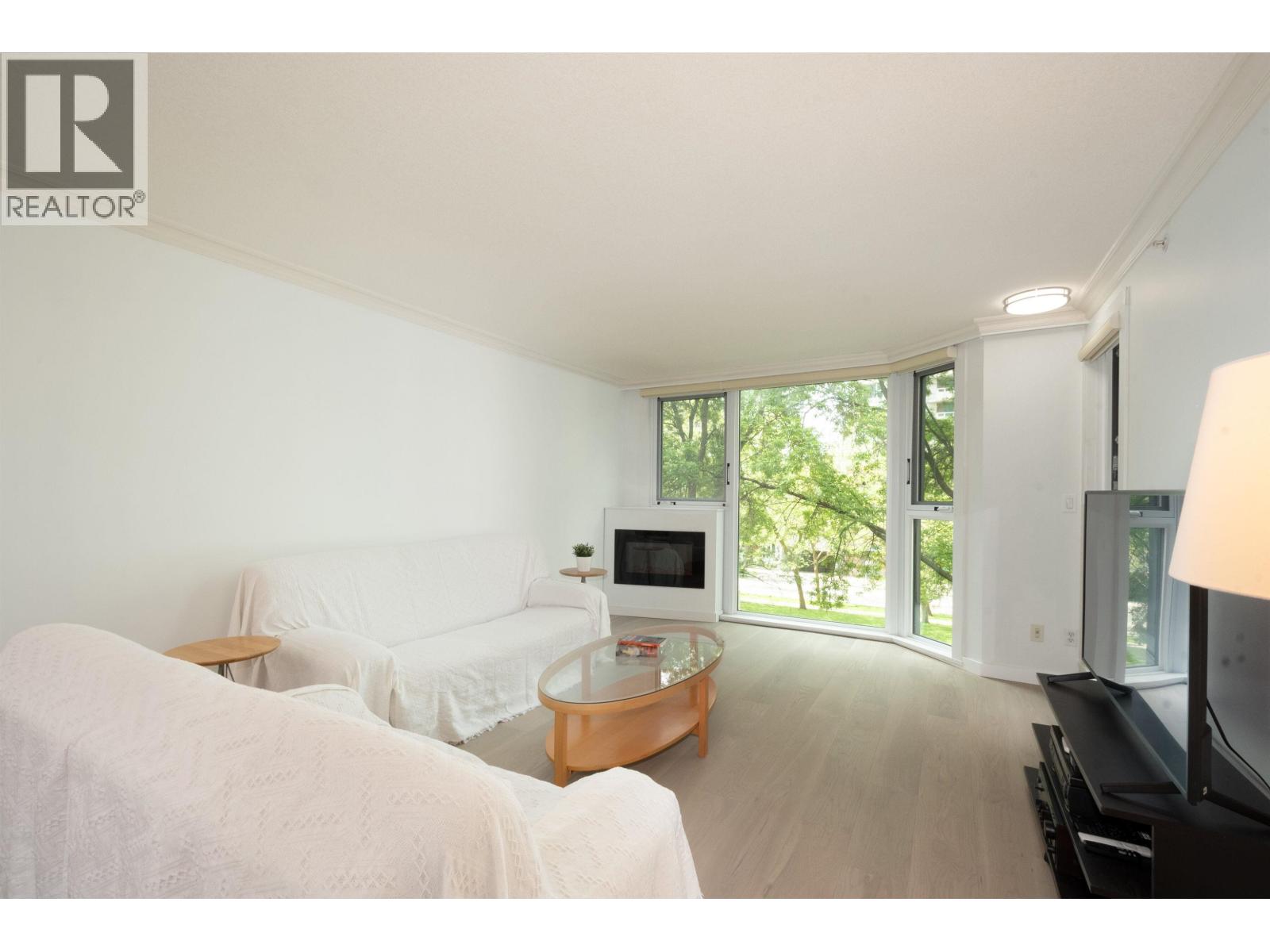 203 1488 Hornby Street, Vancouver, British Columbia  V6Z 1X3 - Photo 7 - R3007350