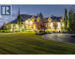 242125 Windhorse Way Springbank